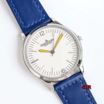 ジャガールクルト 高品質42mm自動巻 腕時計