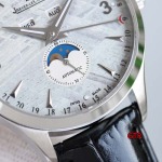 ジャガールクルト 高品質 自動巻 腕時計