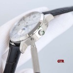 ジャガールクルト 高品質 自動巻 腕時計