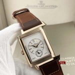 ジャガールクルト 高品質49MMx29MM自動巻 腕時計