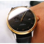 オメガ 高品質40mm自動巻 腕時計