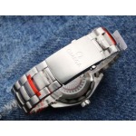 オメガ 高品質43mm自動巻 腕時計