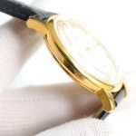 オメガ 高品質40mm自動巻 腕時計