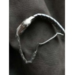 オメガ 高品質41mm自動巻 腕時計