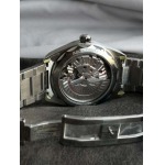 オメガ 高品質41mm自動巻 腕時計