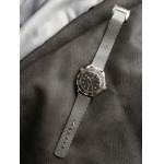 オメガ 高品質42mm自動巻 腕時計