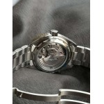 オメガ 高品質42mm自動巻 腕時計