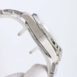 オメガ 高品質40mm自動巻 腕時計