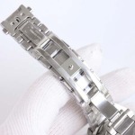 オメガ 高品質40mm自動巻 腕時計