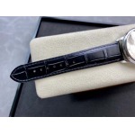 オメガ 高品質40mm自動巻 腕時計