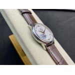 オメガ 高品質40mm自動巻 腕時計