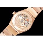 オメガ 高品質39mm自動巻 腕時計