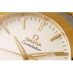 オメガ 高品質39mm自動巻 腕時計