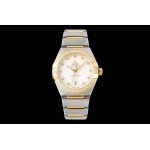 オメガ 高品質39mm自動巻 腕時計