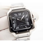 カルティエ 高品質47.5/39.8mm自動巻 腕時計