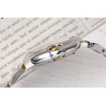 カルティエ 高品質33mm自動巻 腕時計