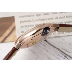 カルティエ 高品質33mm自動巻 腕時計