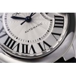 カルティエ 高品質33mm自動巻 腕時計