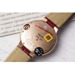 カルティエ 高品質33mm自動巻 腕時計