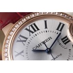 カルティエ 高品質33mm自動巻 腕時計