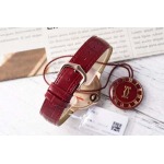 カルティエ 高品質33mm自動巻 腕時計