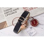 カルティエ 高品質33mm自動巻 腕時計