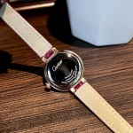 カルティエ 高品質30mm石英電池式腕時計