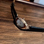 カルティエ 高品質30mm石英電池式腕時計