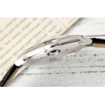 カルティエ 高品質42mm自動巻 腕時計