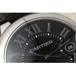 カルティエ 高品質42mm自動巻 腕時計