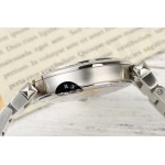 カルティエ 高品質女性30mm自動巻 腕時計