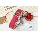 カルティエ 高品質女性30mm自動巻 腕時計