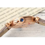 カルティエ 高品質女性30mm自動巻 腕時計