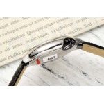 カルティエ 高品質33mm石英電池式 腕時計