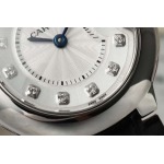 カルティエ 高品質33mm石英電池式 腕時計