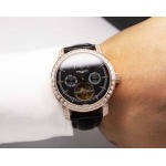 Vacheron Constanti 高品質44mm自動巻 腕時計