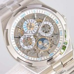 Vacheron Constanti 高品質44.5mm自動巻 腕時計