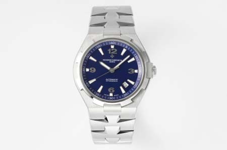 Vacheron Constanti 高品質42mm自動巻 ...