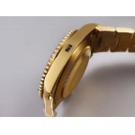 ロレックス 高品質40mm自動巻 腕時計