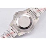 ロレックス 高品質42mm自動巻 腕時計