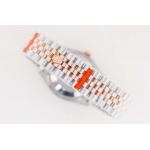 ロレックス 高品質女性31mm石英電池式  腕時計