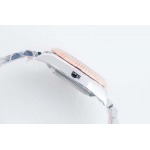 ロレックス 高品質女性31mm石英電池式  腕時計