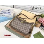 2024年新作入荷 グッチ バッグ人気 CHLIU工場23-6-13cm