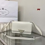 2024年原版復刻新作入荷 プラダ バッグ puy工場 size:24x高15x底6cm