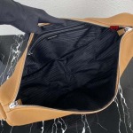 2024年原版復刻新作入荷 プラダ バッグ puy工場 size:22.5x高31x底宽28cm