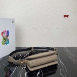 2024年原版復刻新作入荷 プラダ バッグ puy工場 size:23x高14x底6.5cm