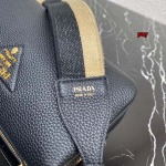 2024年原版復刻新作入荷 プラダ バッグ puy工場 size:23x高14x底6.5cm