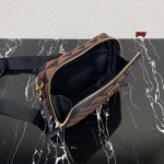 2024年原版復刻新作入荷 プラダ バッグ puy工場 size:22x高16x底6cm