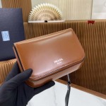 2024年原版復刻新作入荷 プラダ バッグ puy工場 size:18*12.5*2.5cm