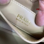 2024年原版復刻新作入荷 プラダ バッグ puy工場 size:25*18.5*12.5cm